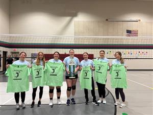 League Champ - Net Coverage