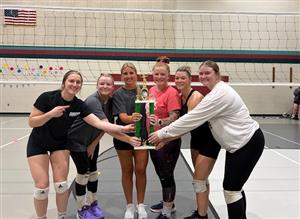 Tournament Champ