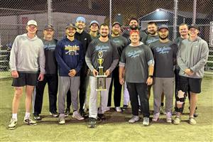 League Champs