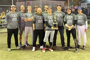 Runners Up
